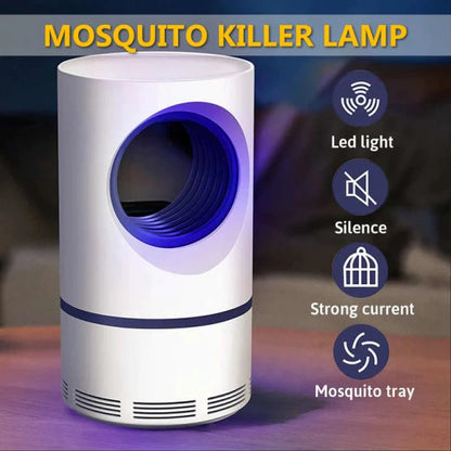 SMART MOSQUITO KILLER LAMP