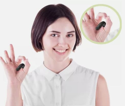 Sugar Control LI4 Acupressure Point Clip (Magnetic)