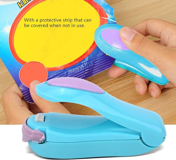 Portable Mini Sealer