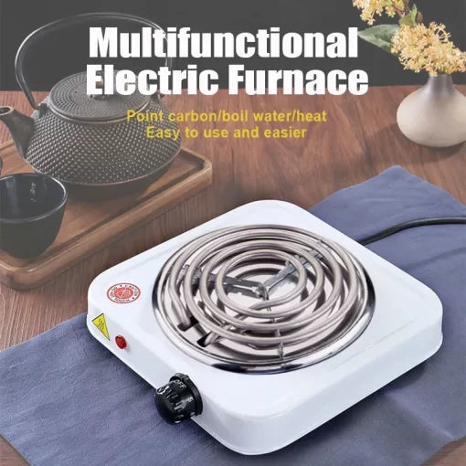 Electric Heater Stove